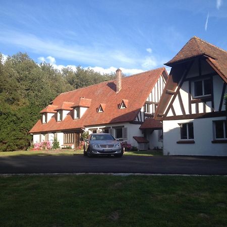 Gite De La Baie D'Authie Groffliers ห้อง รูปภาพ