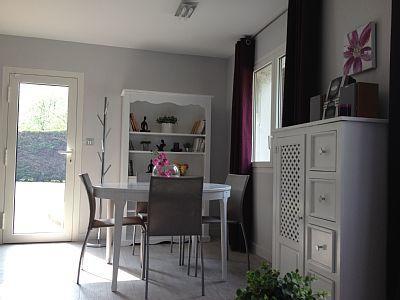 Gite De La Baie D'Authie Groffliers ภายนอก รูปภาพ