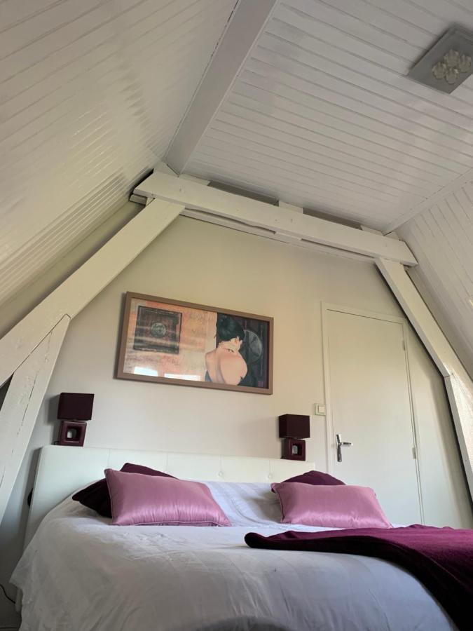 Gite De La Baie D'Authie Groffliers ภายนอก รูปภาพ